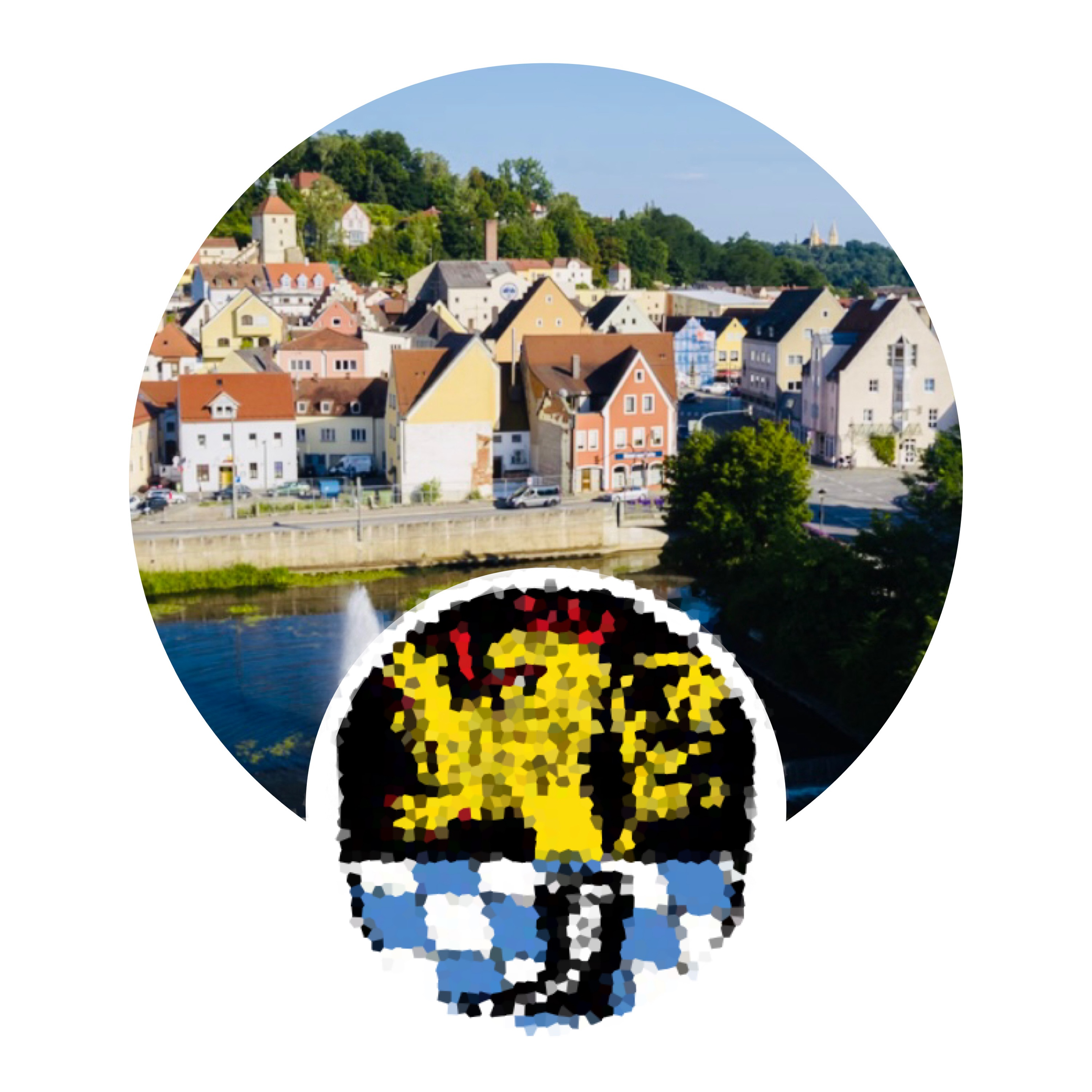 Schwandorf